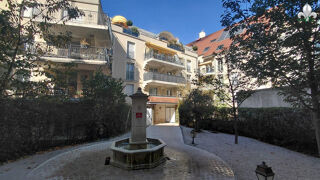  Appartement à louer 2 pièces 50 m²
