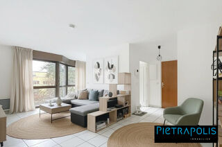  Appartement � vendre 2 pi�ces 55 m�