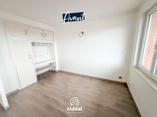  Appartement � vendre 4 pi�ces 62 m�