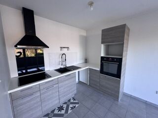  Appartement à vendre 2 pièces 40 m²
