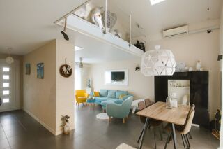  Maison � vendre 4 pi�ces 91 m�