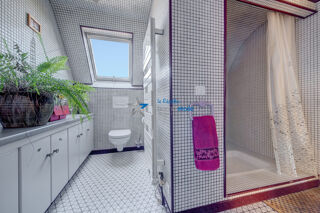  Appartement � vendre 4 pi�ces 85 m�