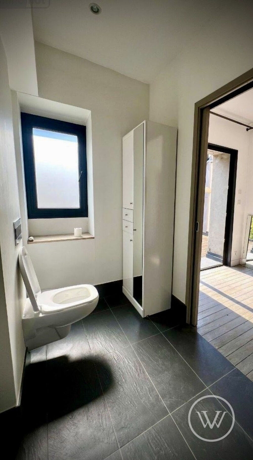 Maison de ville T5 - 110m² - Patio, Terrasse & Ascenseur