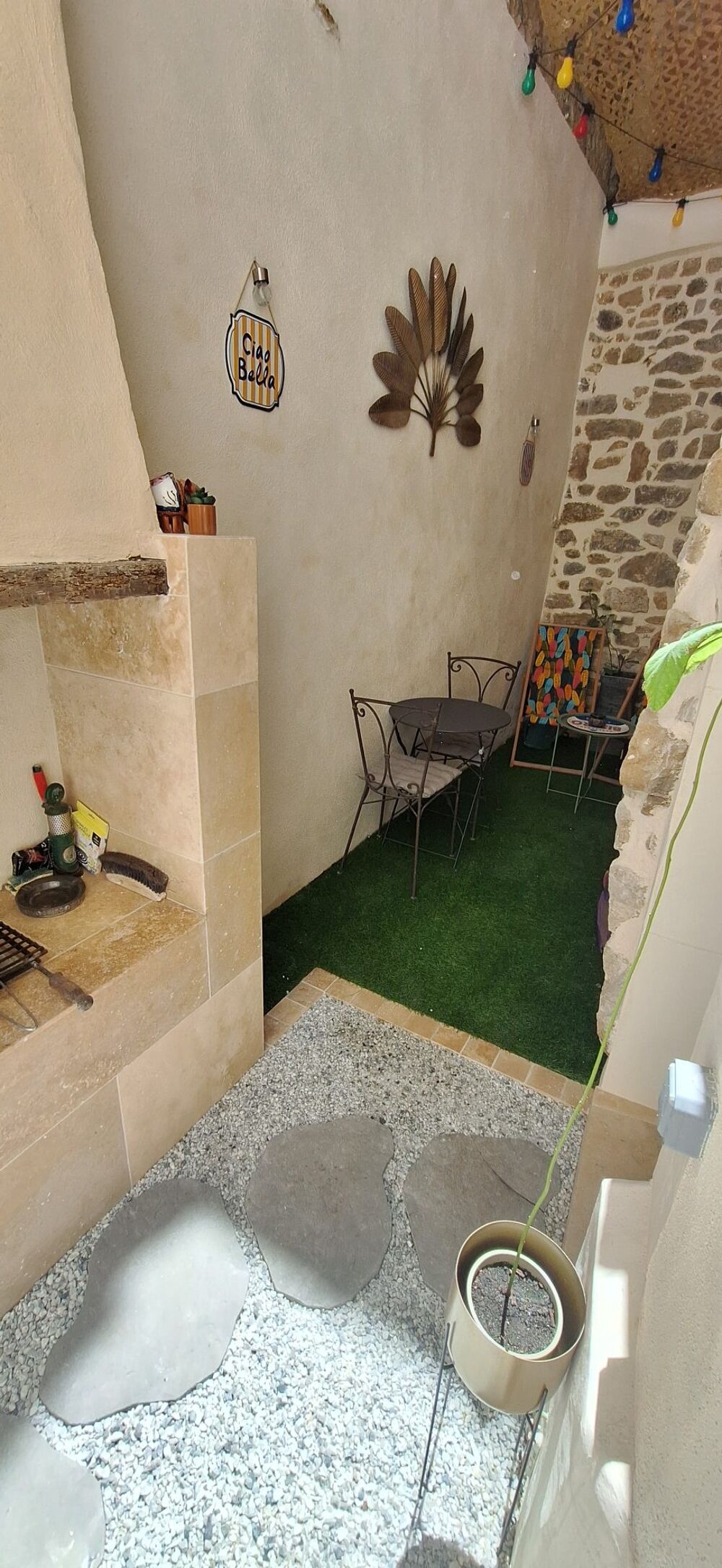 Maison de ville