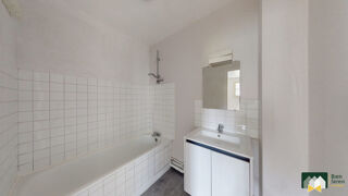  Appartement à louer 2 pièces 52 m²