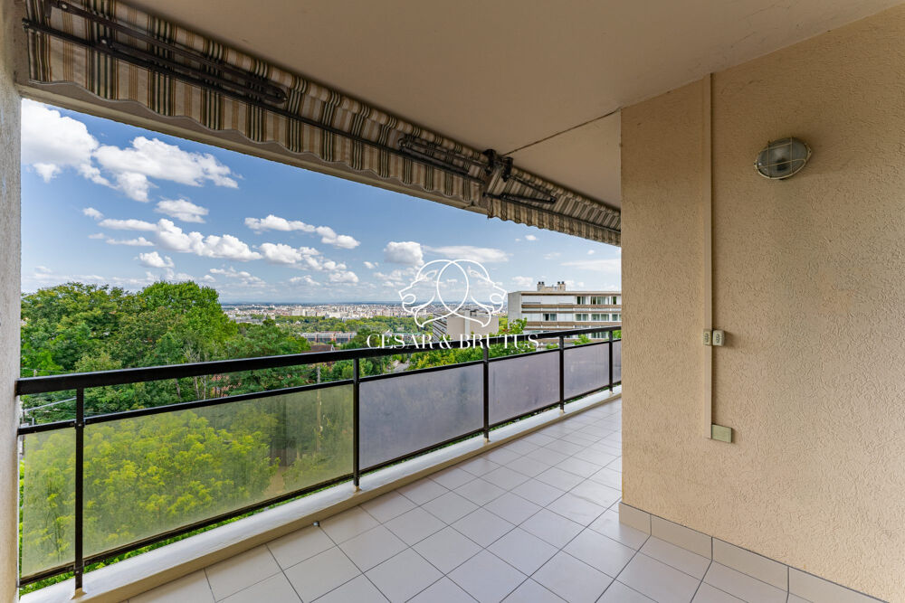 � vendre  Appartement Caluire-et-Cuire (69300)