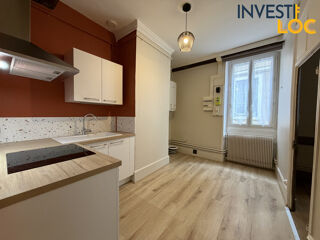  Appartement � louer 2 pi�ces 60 m�