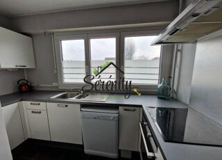  Appartement � vendre 5 pi�ces 84 m�