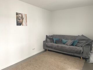 Appartement à louer 1 pièce 25 m²