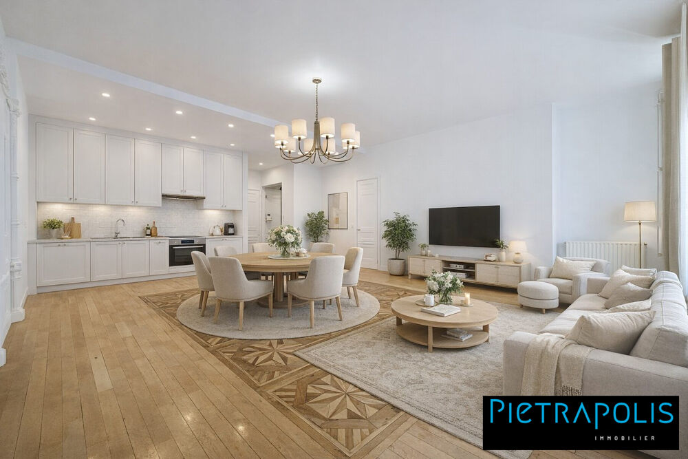 � vendre  Appartement Lyon 2