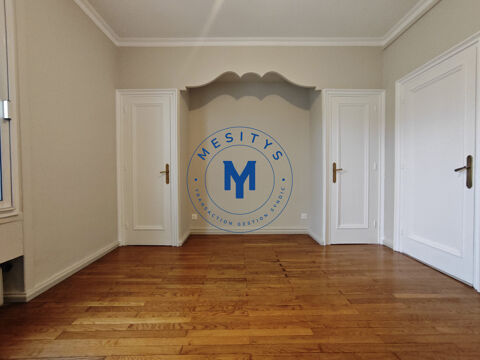  Appartement � louer 3 pi�ces 77 m�