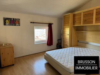  Appartement � louer 1 pi�ce 26 m�