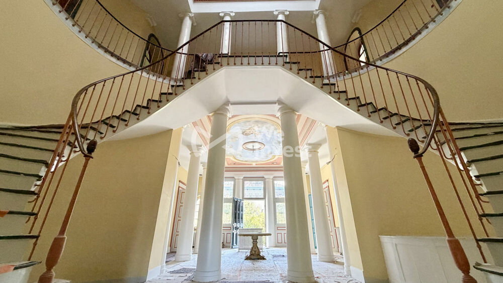 à vendre  Propriété/château Commercy (55200)