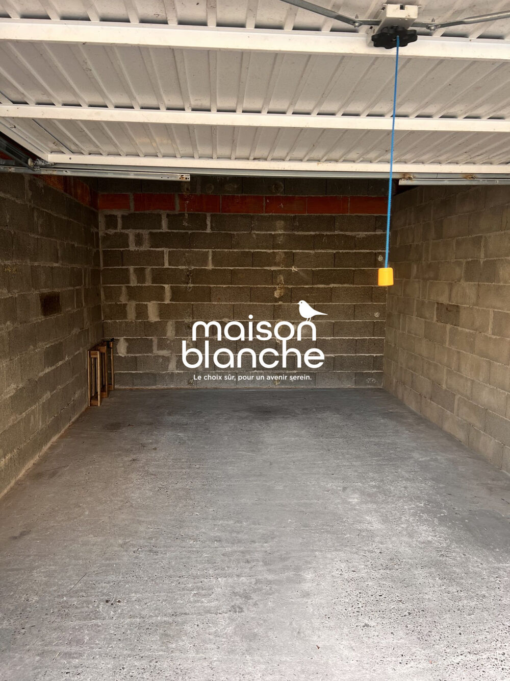 Location Parking/Garage GARAGE/BOX BORDEAUX FONDAUDEGE Bordeaux