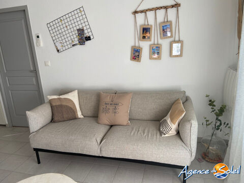  Appartement � louer 2 pi�ces 38 m�