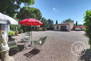  Maison à vendre 7 pièces 206 m²
