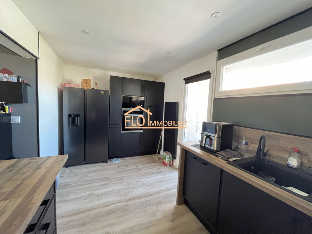 Appartement à vendre Sète