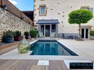  Maison  vendre 7 pices 181 m