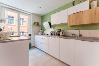  Appartement � vendre 4 pi�ces 75 m�