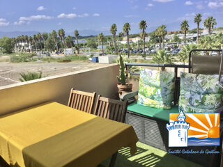  Appartement � vendre 4 pi�ces 74 m�