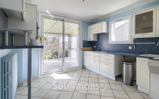  Maison � vendre 7 pi�ces 165 m�