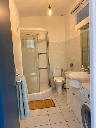  Appartement à vendre 3 pièces 60 m²