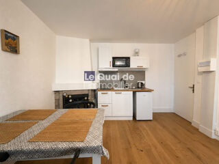  Appartement à vendre 2 pièces 31 m²