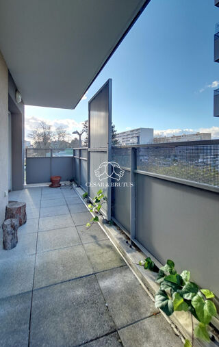  Appartement � vendre 3 pi�ces 66 m�