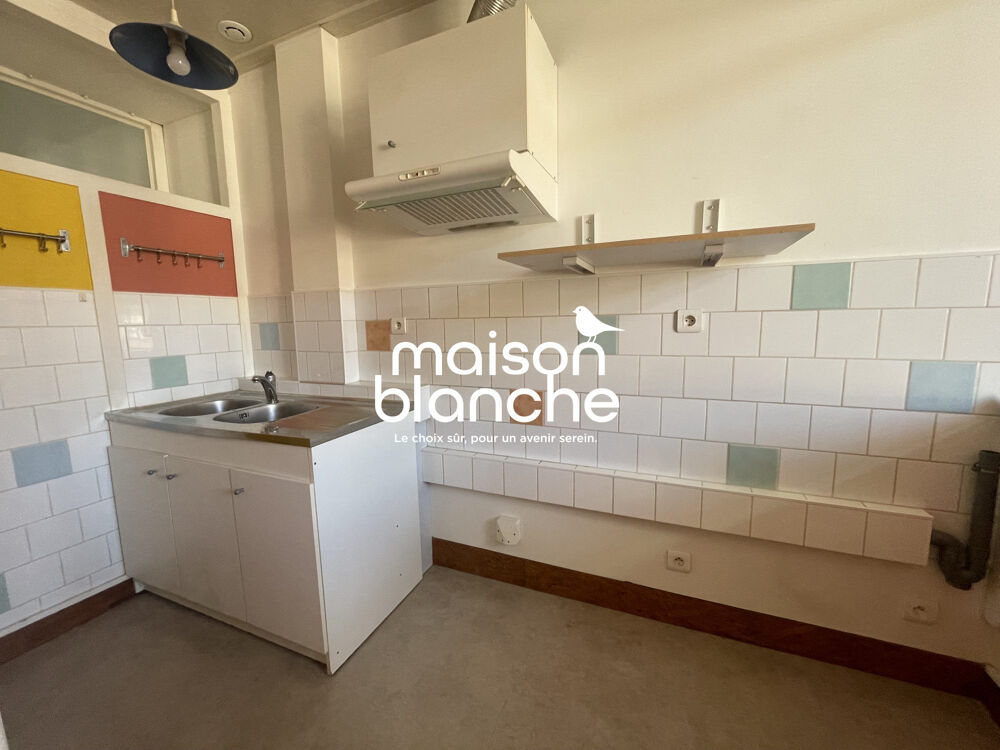 Location Appartement NANSOUTY _ Grand Appartement type 2 Bordeaux