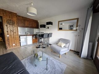  Appartement à louer 1 pièce 23 m²