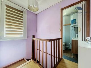  Maison à vendre 4 pièces 90 m²