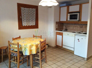 Appartement à vendre 2 pièces 26 m²