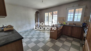  Maison à vendre 6 pièces 144 m²