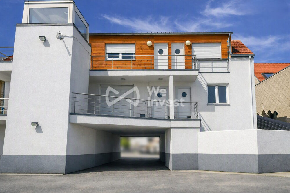 ?? Berck Plage 500M de la plage  Appartement 2 pièces 4