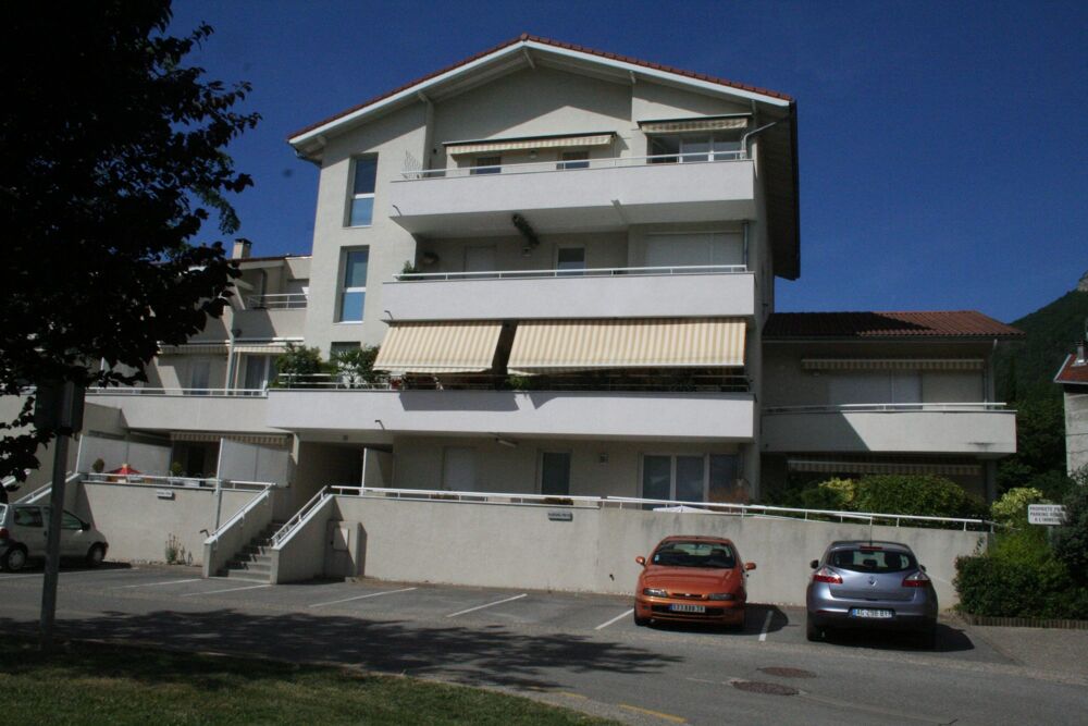 Location Appartement Appartement à louer Saint-Égrève Saint-Égrève
