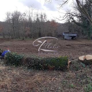  Terrain � vendre 1500 m�