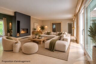  Maison à vendre 6 pièces 293 m²