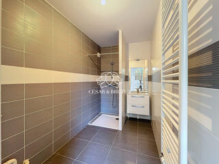  Appartement  vendre 2 pices 43 m