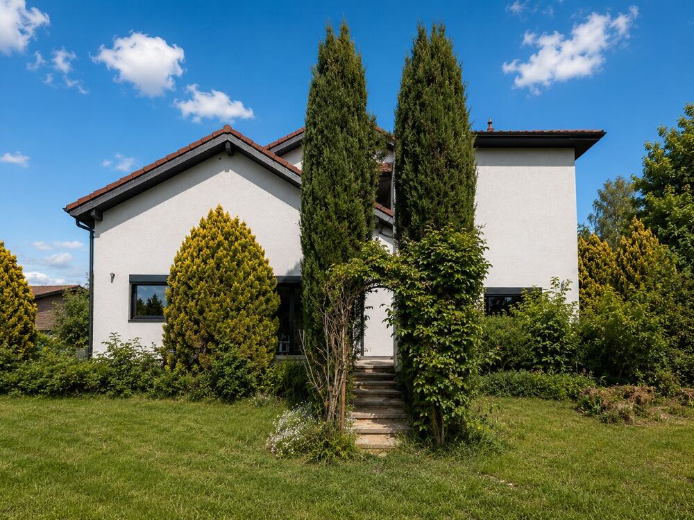 Maison à vendre Ornex