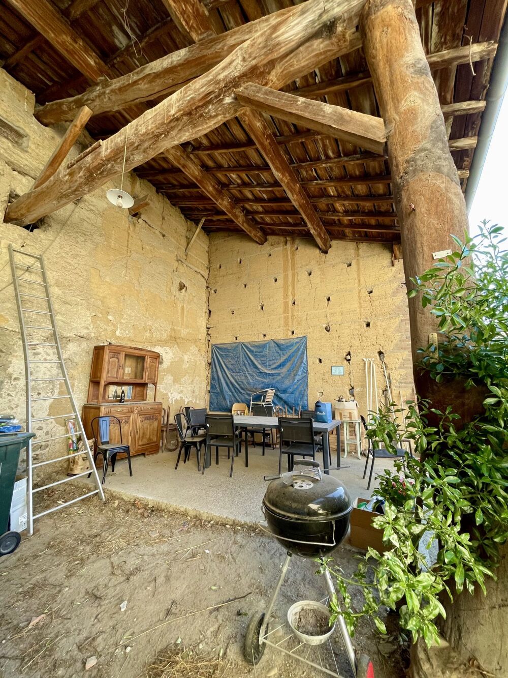 Vente Maison Ensemble immobilier Genay
