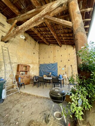  Maison à vendre 3 pièces 276 m²