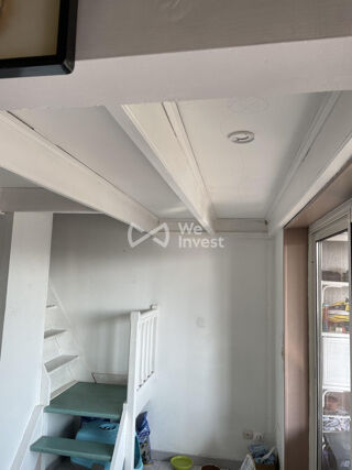  Appartement à vendre 2 pièces 64 m²