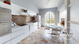  Maison � vendre 7 pi�ces 289 m�