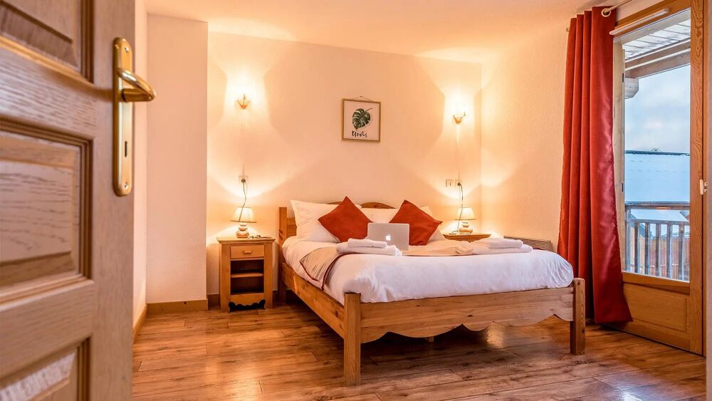 Appartement T2 26,8m2 - INVESTISSEMENT LMNP