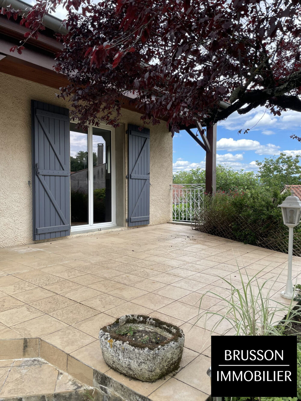 Vente Maison Maison T4 avec jardin et garage Castres
