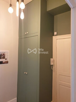  Appartement à vendre 4 pièces 124 m²