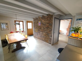  Maison à vendre 4 pièces 95 m²