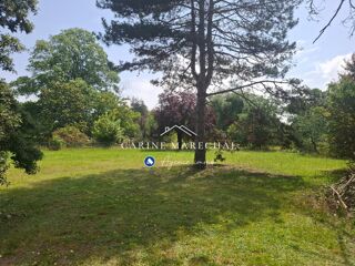  Terrain � vendre 1991 m�