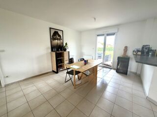  Maison à vendre 4 pièces 118 m²