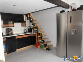  Maison � vendre 2 pi�ces 23 m�